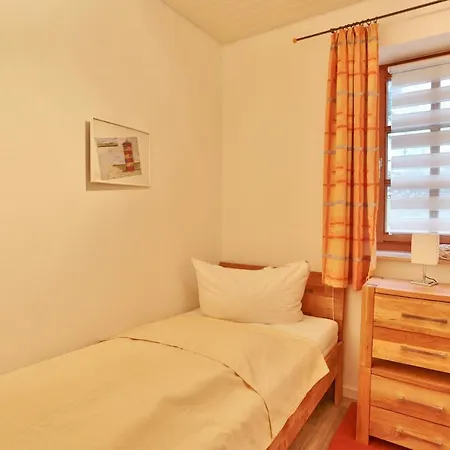 Ferienparadies Ferienparadies 1 Apartment Klingberg