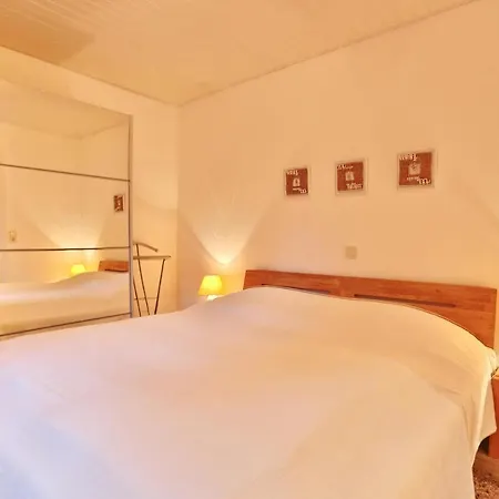 Ferienparadies Ferienparadies 1 Appartement