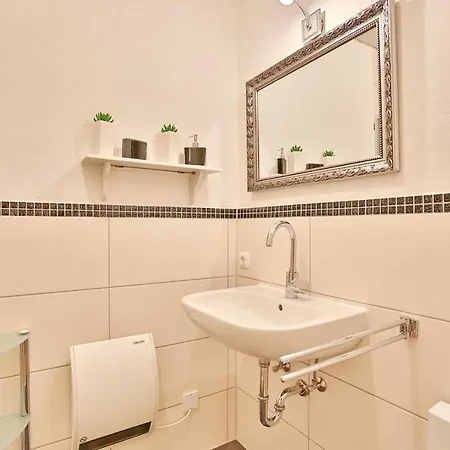 Ferienparadies Ferienparadies 1 Klingberg