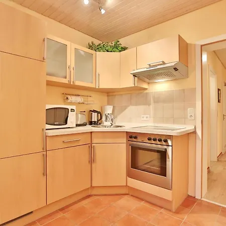 Ferienparadies Ferienparadies 1