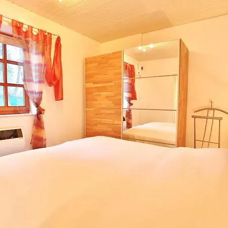 Ferienparadies Ferienparadies 1