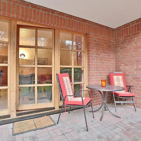 Ferienparadies Ferienparadies 1 *