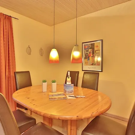 Apartment Ferienparadies Ferienparadies 1 *