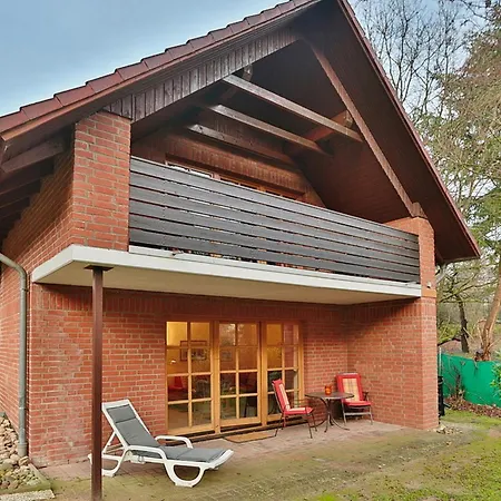 Ferienparadies Ferienparadies 1