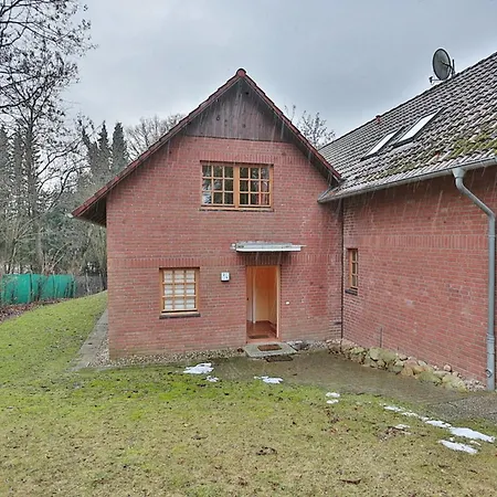 Ferienparadies Ferienparadies 1 Appartement Klingberg