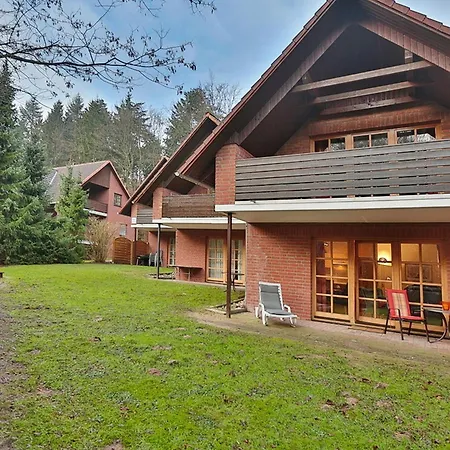 Ferienparadies Ferienparadies 1 *